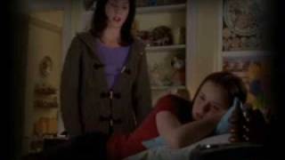 Gilmore Girls [SHE MOVES IN HER OWN WAY]