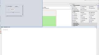 How to Use ScrollPane in Swing Tutorial part-10 || Java Code