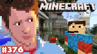 Minecraft - Episode 376 - The Dark Arts