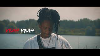 CETJE ONCEMORE - TEK ENG COOL (OFFICIAL MUSIC VIDEO)PROD.BY NAPI STUDIO