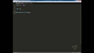 03 How to create Variables in Java Script in Urdu JavaScript Tutorial in Urdu