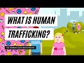 What is Human Trafficking: A Kid Friendly Explanation for Understanding Exploitation