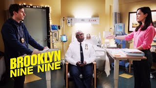 Baby Debate | Brooklyn Nine-Nine