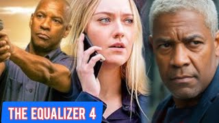 The Equalizer 4 – The Secret Future Hidden in Chapter 3 Explained