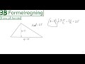 3b formelregning