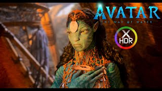 4K HDR 5.1 IMAX | Avatar: The Way of Water ( 2022 ) - Mastered by TEKNO3D | Dolby Vision Grading