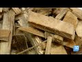How It's Made Wood Pellets
