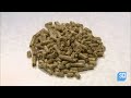How It's Made Wood Pellets