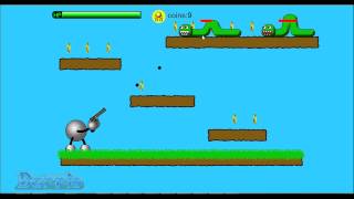 Flash CS4/CS5 Platform Game: Timer Generated Enemies