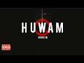 DENIS M. - H U W A M (Lyrics)