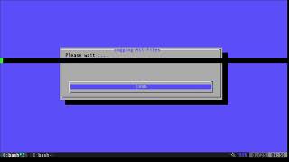 Progress Bars in Shell Scripts