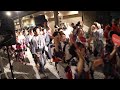 2017明和義人祭 楽しく参加してきました！③【ncad新潟デザイン専門学校】