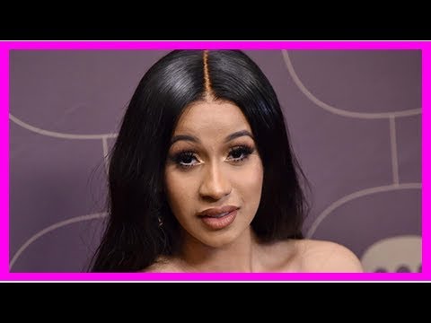 Cardi B Slams Speculation That ‘Be Careful’ Is About Offset Cheating ...