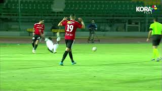 ملخص مباراة | طلائع الجيش 1-1 إنبي | الجولة الرابعة عشر | الدوري المصري 2022/2021