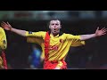 Watford 1-1 Sheffield Wednesday FA Cup 97/98