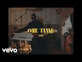 Kadeem Tyrell - One Time (Live Performance)