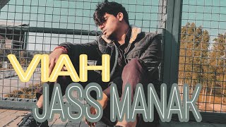 Viah : Jass Manak (Official VIDEO) Satti Dhillon|Dance Cover|Punjabi Songs 2019 GK.DIGITAL|Geet MP3