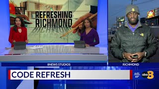 'Ugly Houses Coming': Local Richmond group puts up billboard expressing concerns over Code Refresh