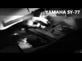 yamaha sy 77 demo i no talking