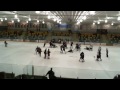 bc major midget brawl