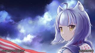 Nightcore/Nadro/Hogar - Way Back Home.