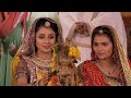 Jodha Akbar | Full Episode 38 | Jodha की डोली Sambhar को छोड Agra के लिये निकली | Zee TV