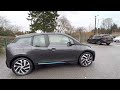 BMW i3 Pro Nav Harman Kardon Leather