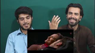 Afghan Reacts To |Yeh Tune Kya Kiya Full Video Song Once upon A Time In Mumbaai Dobara | Akshay Kuma