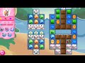 Candy Crush Saga Level 3279 Special Edition No Boosters