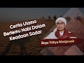 Cerita Ulama Bertemu Nabi Dalam Keadaan Sadar - Buya Yahya Menjawab