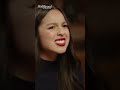 Olivia Rodrigo talks about how song-writing makes her feel #HollywoodReporter #OliviaRodrigo