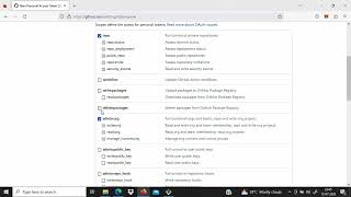 How to Generate a Personal Access Token (PAT) in GitHub | Step-by-Step Guide