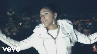 Lynda - Reste (Clip officiel)