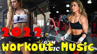 Best Gym Workout Music Mix 2022 🔥 Anllela Sagra Vs Cassandra Martin 2022 - Who Win?