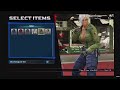 Virtua Fighter 5 Ultimate Showdown Vanessa Lewis Customization