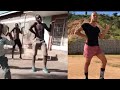 COVER (Ghetto Kids Dancing Let's Go · Eddy Kenzo)