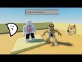 Vitamin Delicious Attempts Roblox Doge Obby