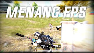 MODE ULTIMATE ROYALE‼️Emang 120 FPS Ngaruh❓POCO F5 PUBG MOBILE