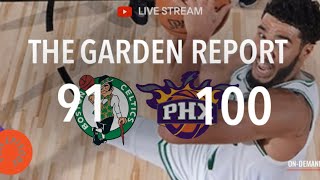 Celtics vs Suns LIVE Post Game Show