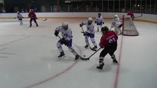 250818 – HIFK Challenger vs EKS (Erä 1)