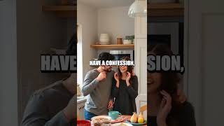The Confession Countdown