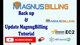 Ultimate MagnusBilling Backup and Restore Guide | VoIP Softswitch Made Easy! |#magnusbilling