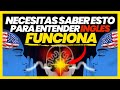 Cuando nada FUNCIONE👉¡HAZ ESTO!🧠 SOLO Asi es CÓMO podrás ENTENDER Y HABLAR INGLÉS muy RÁPIDO y FÁCIL