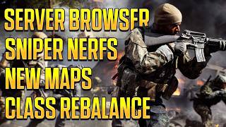 DICE Just Addressed Every Battlefield 6 Issue