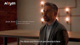 The Trusted LED Supplier 5 #Why Absen