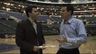 LA Times reporters on Lakers 99-97 win over Charlotte Bobcats