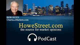 Bob Hoye: Could Fort Knox Gold Cure US Debt? Feb. 21, 2025