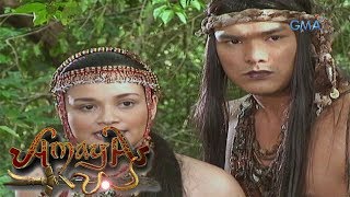 Amaya: Full Episode 103