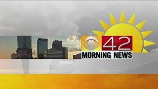 cbs42 morning