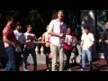 UC Berkeley Men's Octet - Runaround Sue